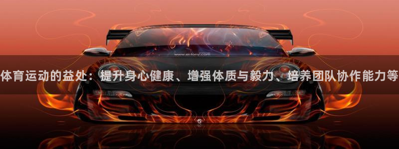 77体育app下载官网：体育运动的益处：提升身心健康、增强体质与毅力、培养团队协作能力等